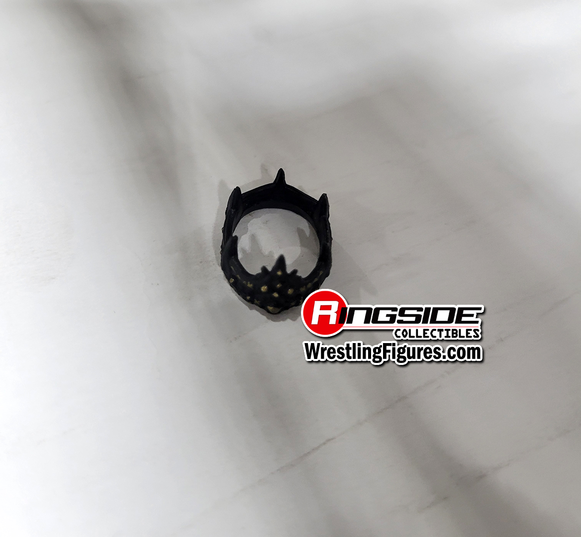 Image Loose Accessory - Elite 83 King Corbin Crown