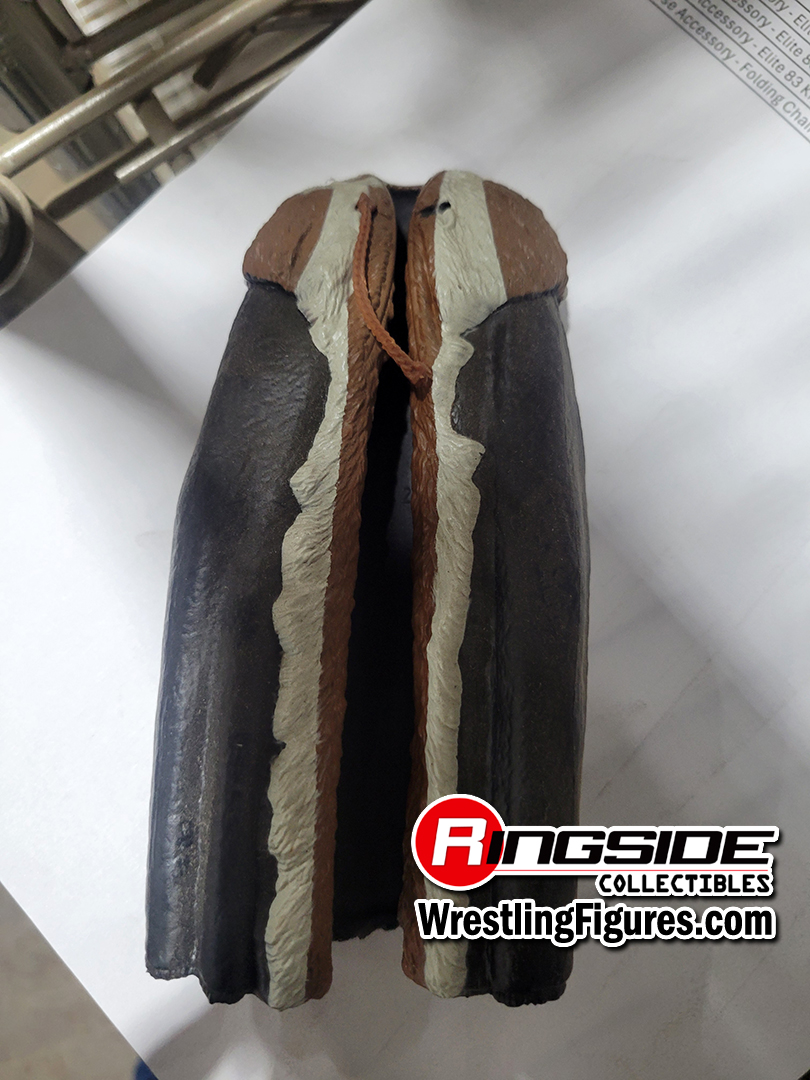 Image Loose Accessory - Elite 83 King Corbin Robe