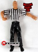 Earl hebner sales action figure