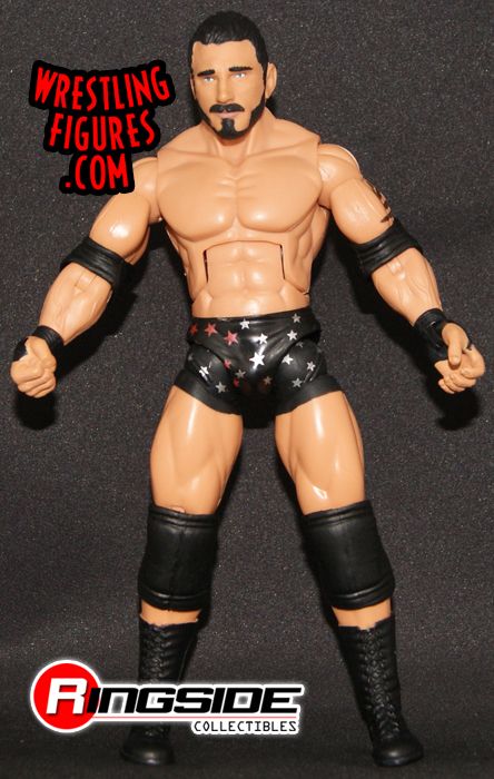 Austin best sale aries figure