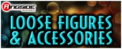 Loose Figures & Accessories