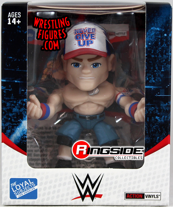 loyal subjects wwe