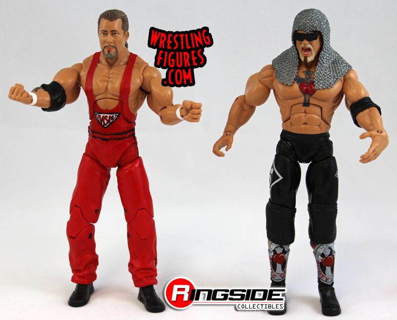 scott steiner figure