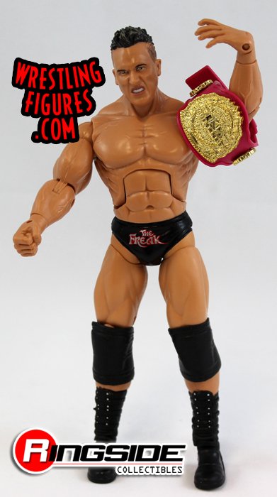 Tna sales jakks figures