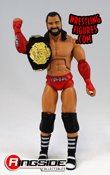 Loose Figure - James Storm - TNA Deluxe Impact 7 | Ringside Loose Figure - James Storm - TNA Deluxe Impact 7 | Ringside