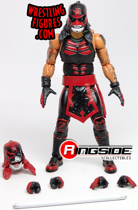 Penta Zero M - Legends of Lucha Libre image 