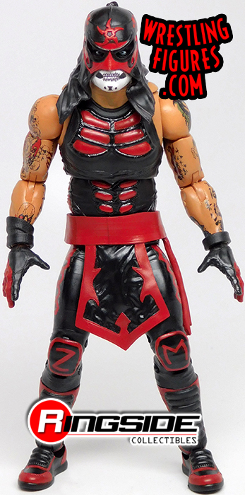Penta Zero M - Legends of Lucha Libre image 