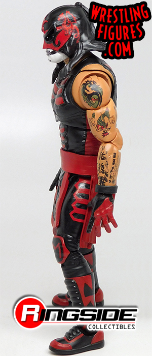 Penta Zero M - Legends of Lucha Libre image 