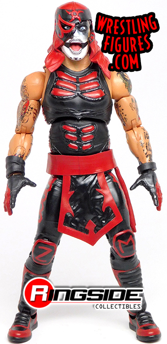 Penta Zero M - Legends of Lucha Libre image 
