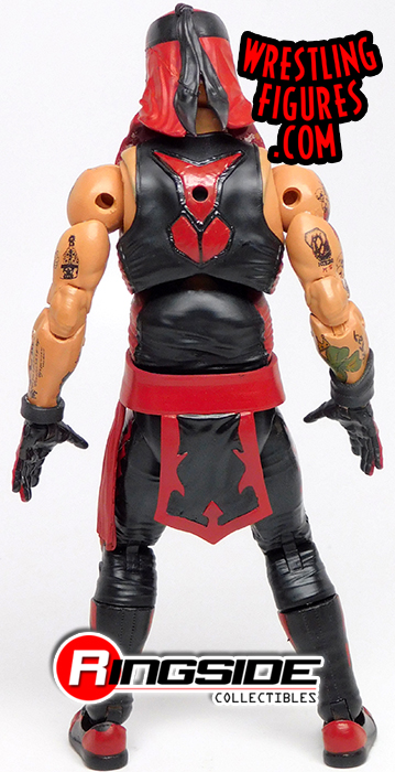 Penta Zero M - Legends of Lucha Libre image 