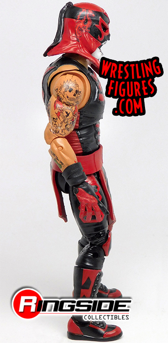 Penta Zero M - Legends of Lucha Libre image 