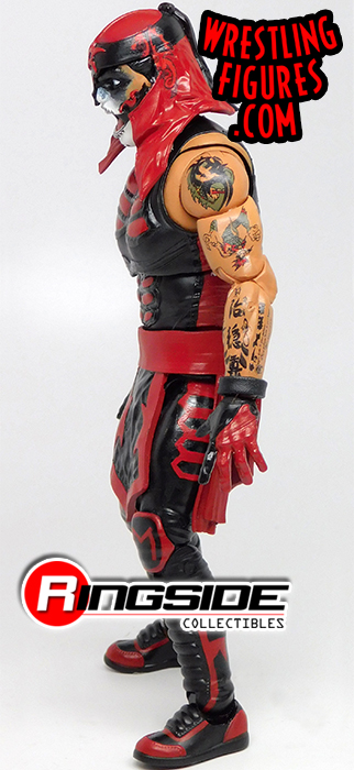Penta Zero M - Legends of Lucha Libre image 