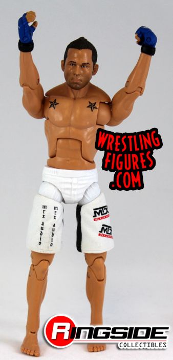 jakks ufc figures