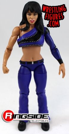wwe layla action figure