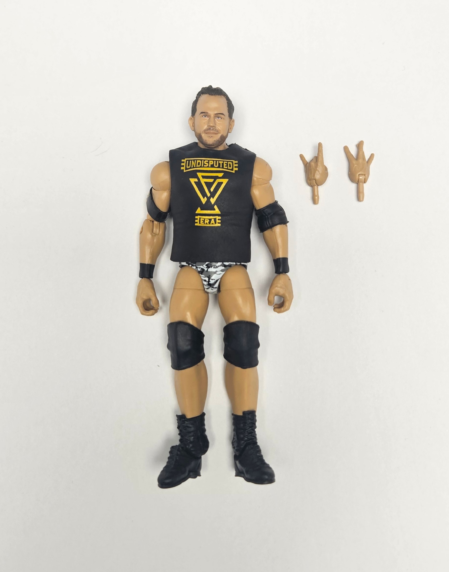 Elite Roderick Strong Loose Figure - Roderick Strong - WWE Elite 72 | Ringside Collectibles