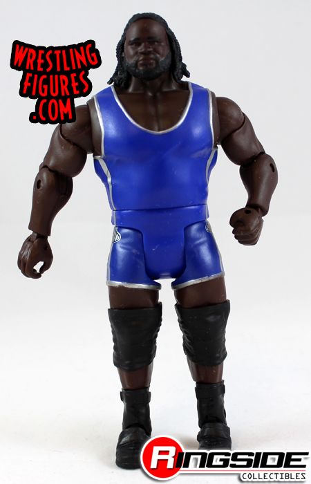 Best sales wrestling figures