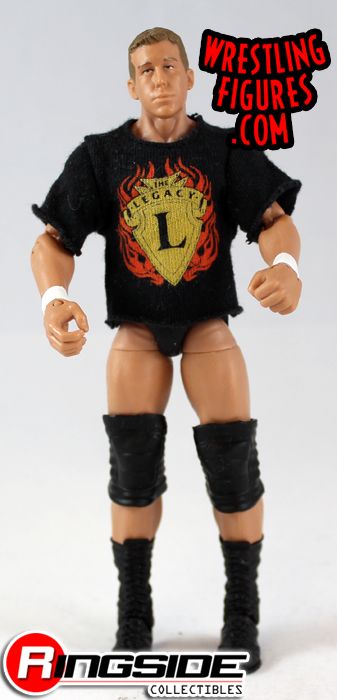 Loose Figure - Ted DiBiase - WWE Elite 2 | Ringside Collectibles