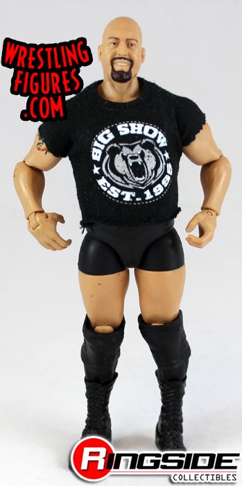 Wwe elite sales 10