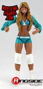 Loose Figure - Kelly Kelly - WWE Elite 17 | Ringside
