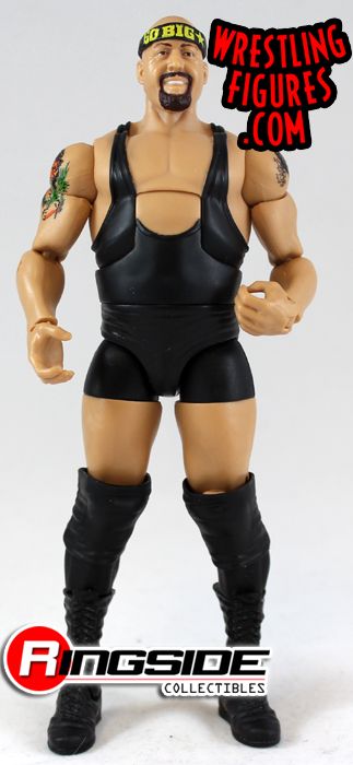 Wwe shop elite 13