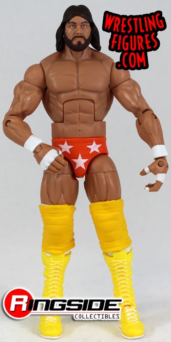 randy savage action figures
