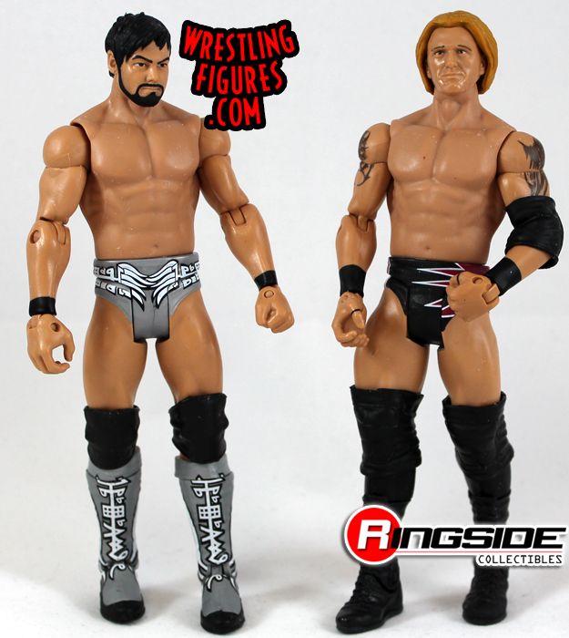 justin gabriel action figure