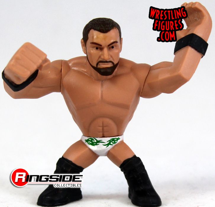 wwe rumblers