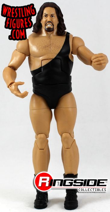 Loose Figure - The Giant - Elite 22 | Ringside Collectibles