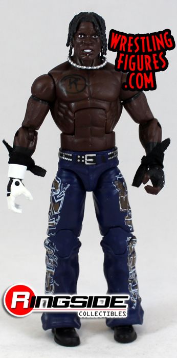 r truth elite