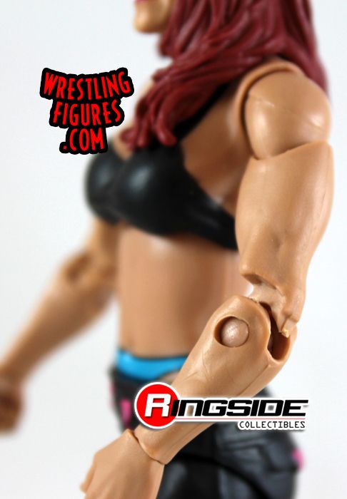 [専用] WWE Mattel Elite Lita リタ 新品開封のみ WWE Wrestling Royal Rumble Lita Action Figure - Walmart.com