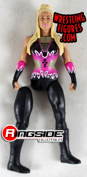 wwe natalya action figure