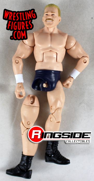 Tyler bate 2025 action figure