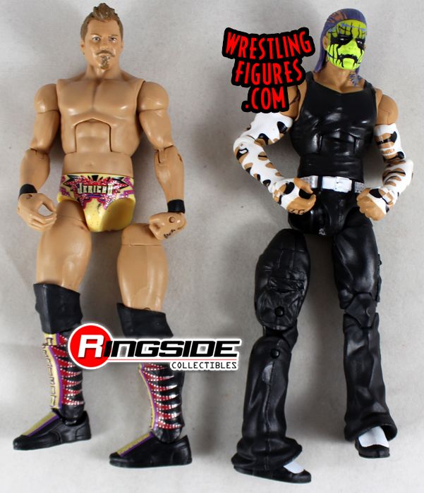 Entrance greats best sale jeff hardy