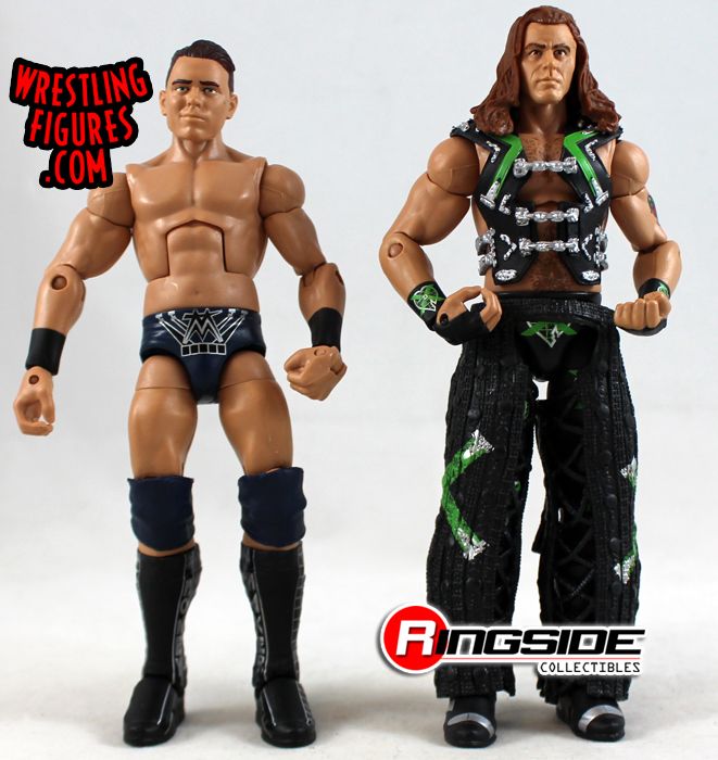 shawn michaels dx figure