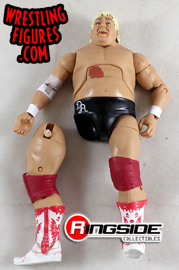Wwe elite dusty rhodes online
