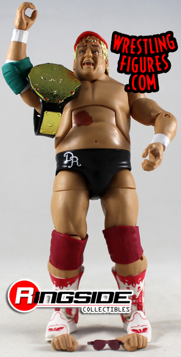 dusty rhodes elite 63