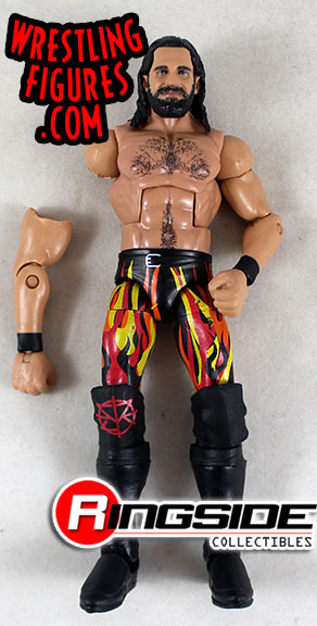 Wwe elite 64 2025
