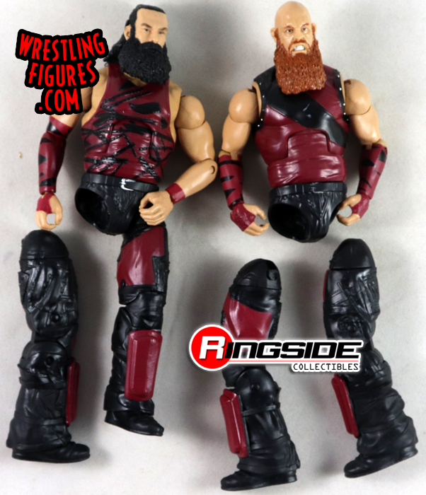 bludgeon brothers toys