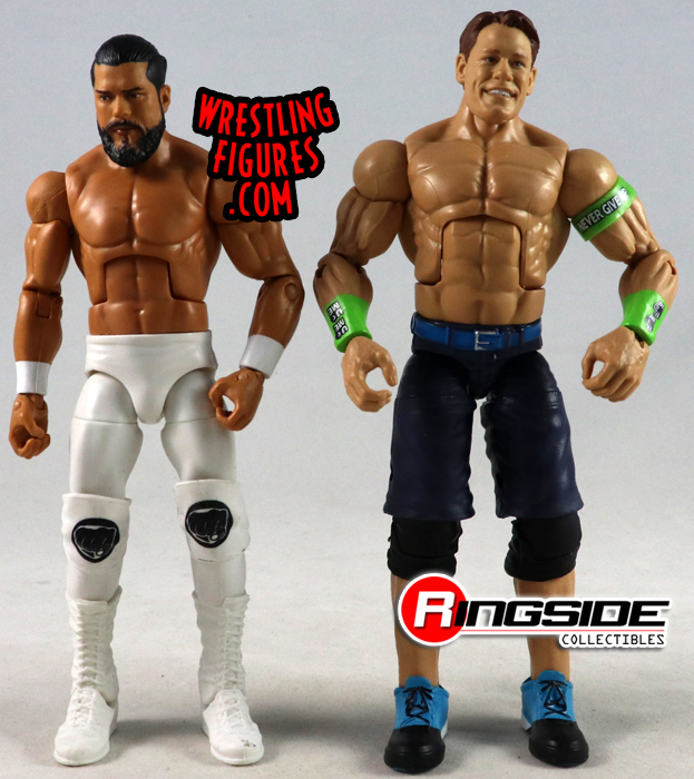 Loose shop wwe figures