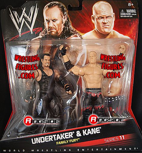 wwe wrestling undertaker vs kane