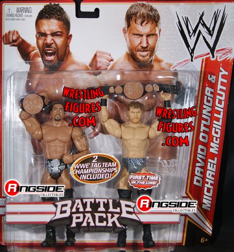 David otunga action figure online