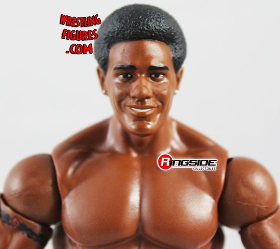 darren young action figure
