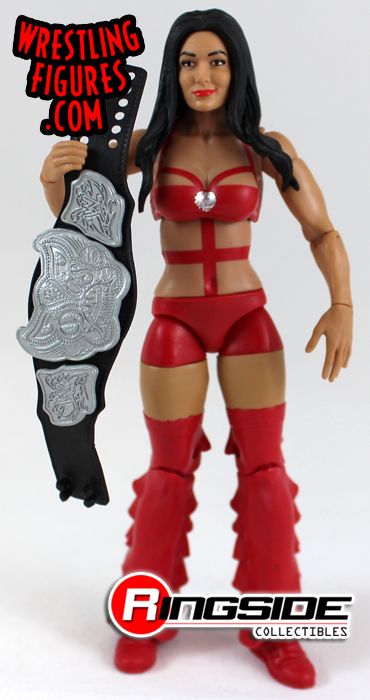 The Bella Twins - WWE Battle Packs 26 | Ringside Collectibles