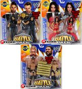 WWE BOXセット WWF Box - Wrestling WWF & WWE - Collectibles