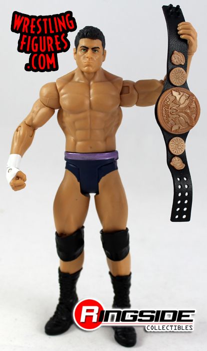 wwe cody rhodes toys