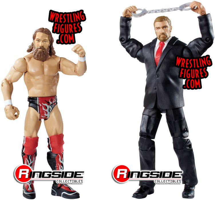 WWE Battle Pack Series 032 (2015) M2p32_triple_h_daniel_bryan_pic1_P