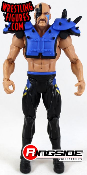 売れ筋・人気アイテム 商品 Road Warriors (L.O.D.) - WWE Battle Packs 34 WWE Toy スポーツ