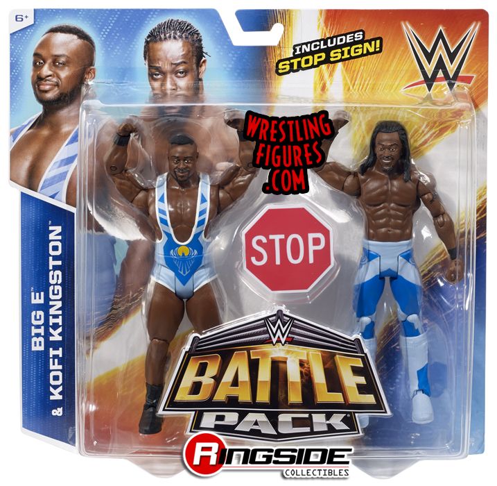 WWE Battle Pack Series 036 (2015) M2p36_big_e_kofi_kingston_P