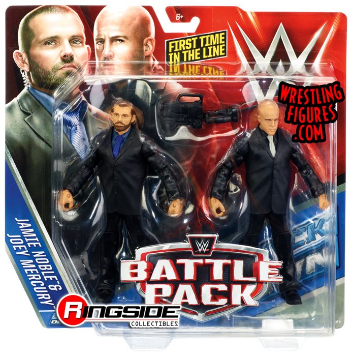 WWE Battle Pack Series 037 (2015) M2p37_j_and_j_security_P