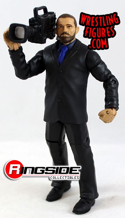 Jamie Noble - WWE Battle Packs 37 M2p37_jamie_noble_pic1